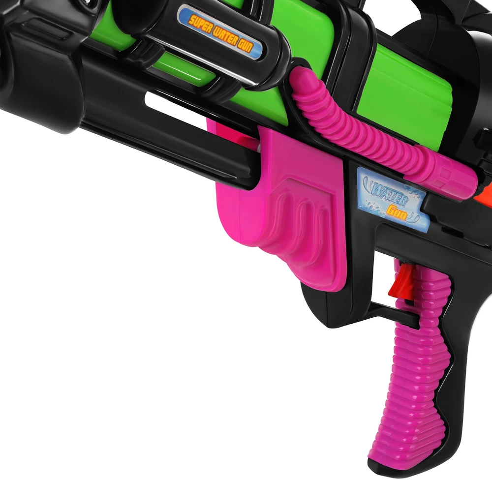 Dėlionė Iso Trade Vanduo gun 60cm