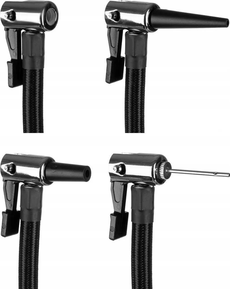 Starteris automobiliams Xtrobb 24612