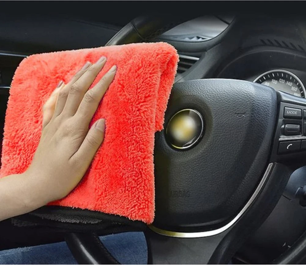 Automobilio valymo rinkinys Xtrobb