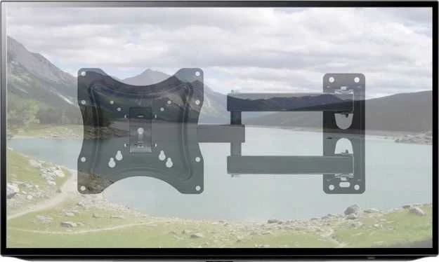 Izoxis LCD laikiklis U7028
