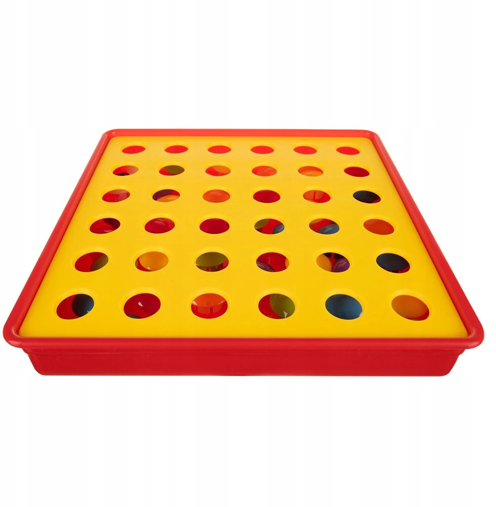 Dėlionė Iso Trade Educational puzzle - mosaic 26107