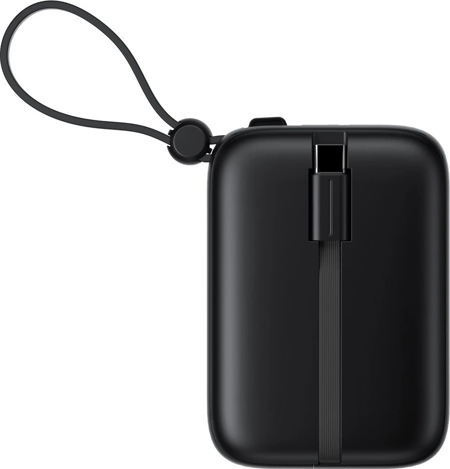 Havit PB5215 10000mAh Powerbank Juodas
