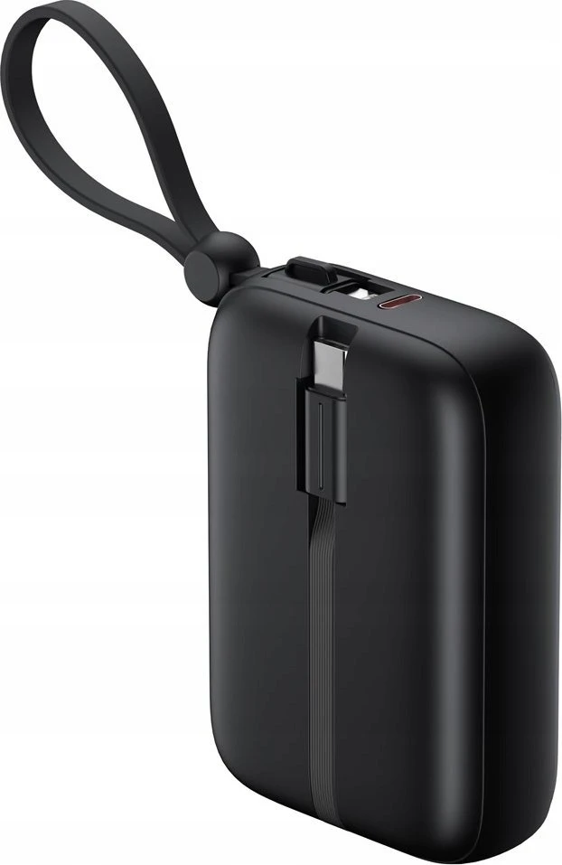 Havit PB5215 10000mAh Powerbank Juodas