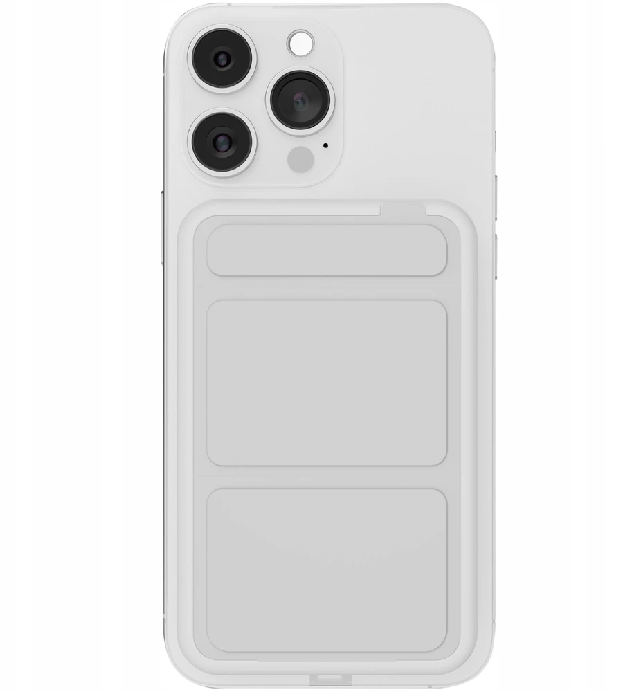 Powerbank PROOVE Hyperion 10000 mAh Balta