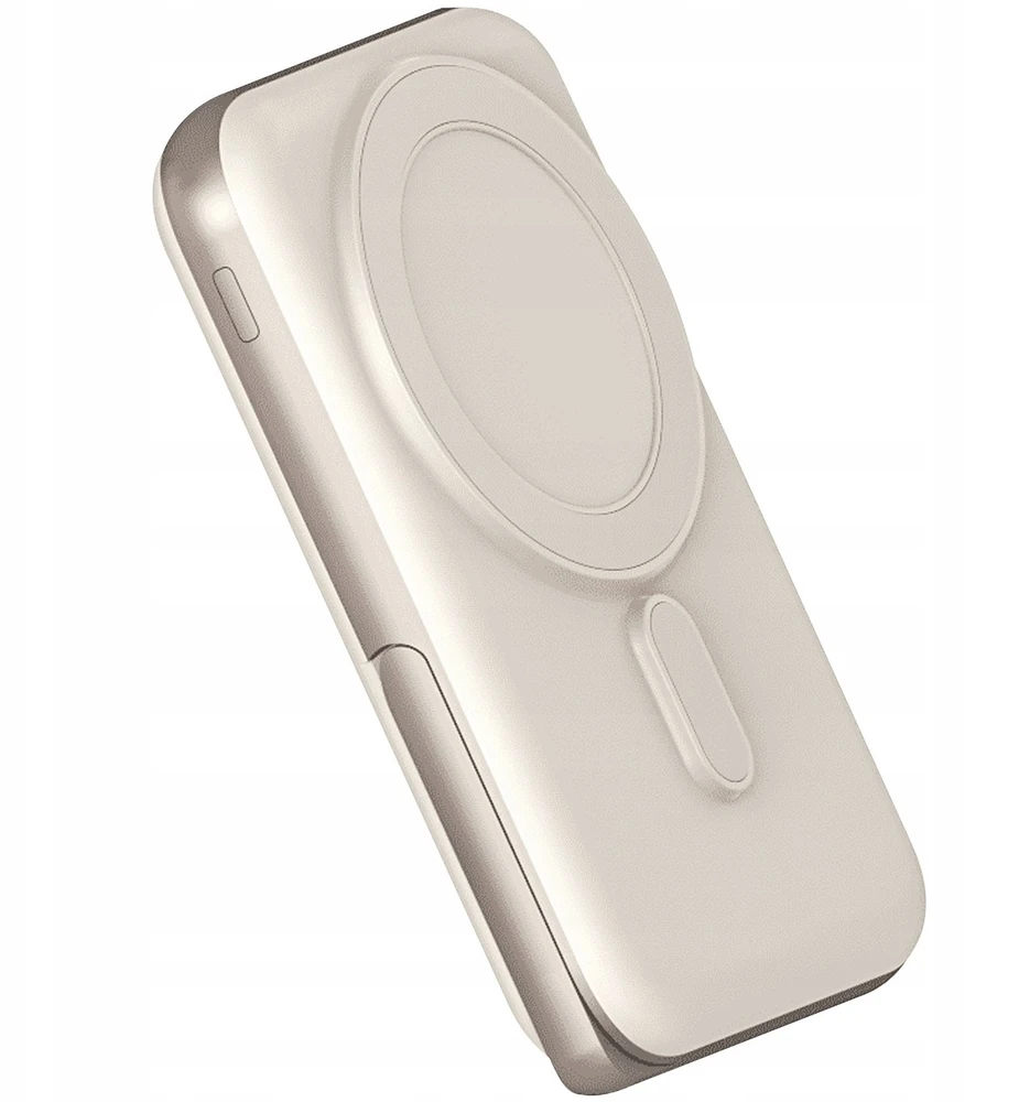 Powerbank PROOVE Knight 10000mAh Balta