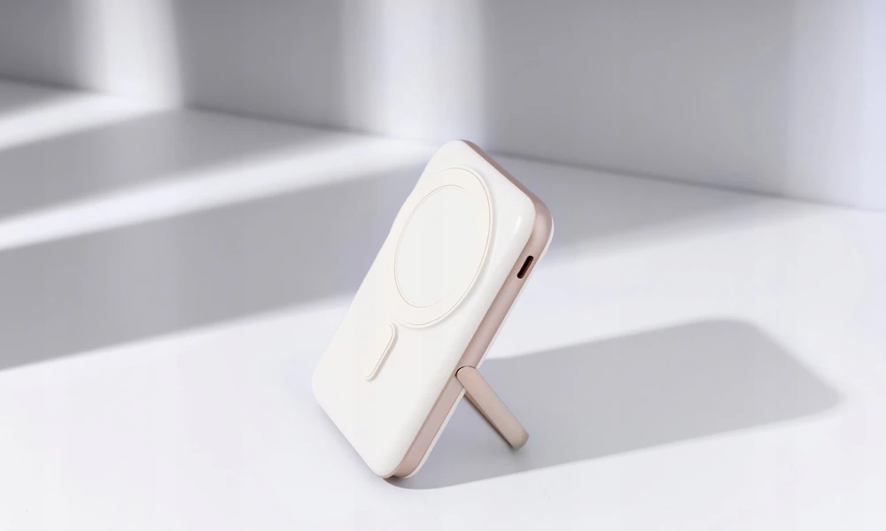 Powerbank PROOVE Knight 10000mAh Balta
