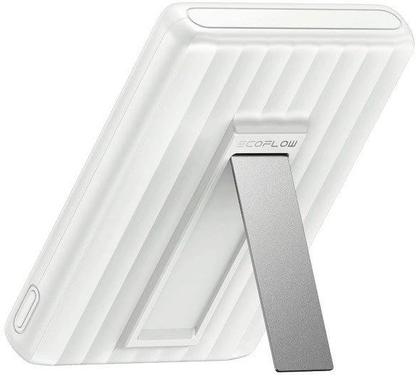 Išorinė baterija USB 10000MAH RAPID/MAG balta 5022801022 ECOFLOW