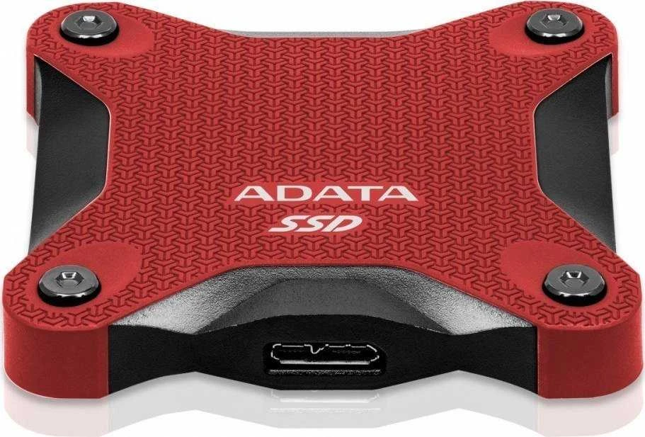 ADATA | Išorinis kietasis diskas SSD | SD620 | 512 GB | Solid-state drive sąsaja USB 3.2 Gen 2