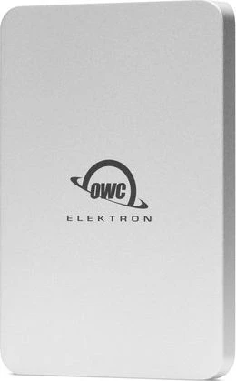 Kietasis diskas OWC Envoy Pro Elektron 480GB SSD USB-C