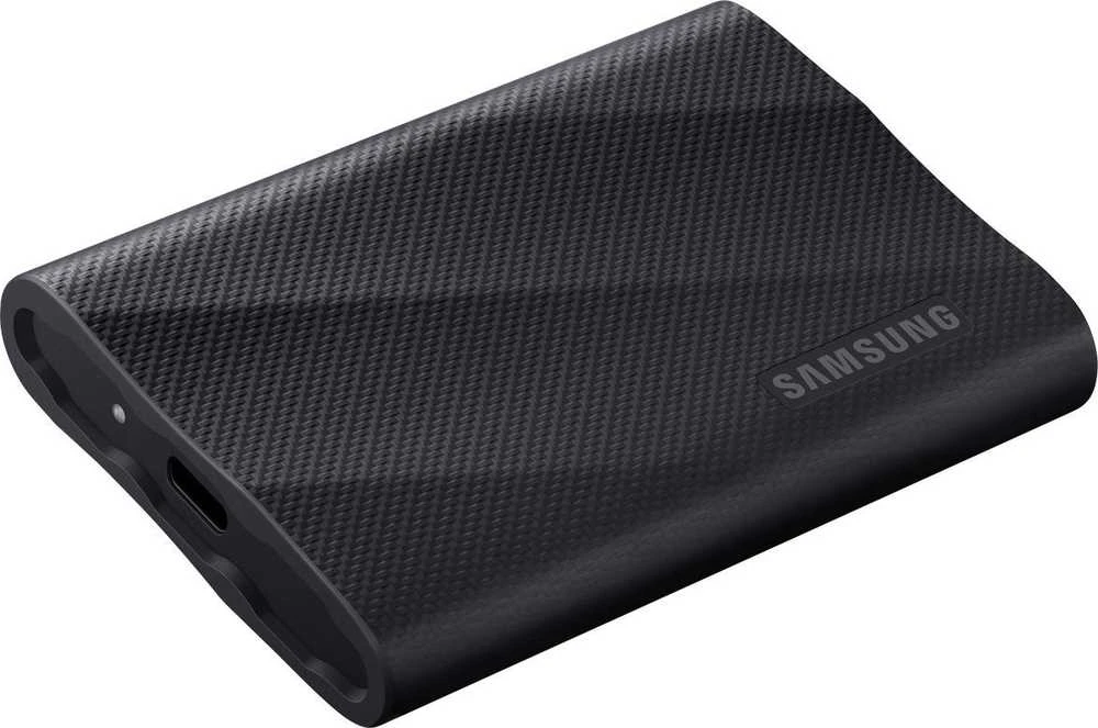 Kietasis  SSD diskas Samsung T9 USB 3.2 Gen 2x2, 1TB