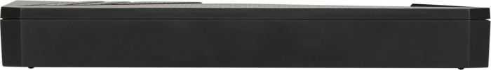 Išorinis kietasis diskas SSD „Surefire GX3 Gaming“, 53684, 1000 GB, juodas, 2,5 colio, USB micro B