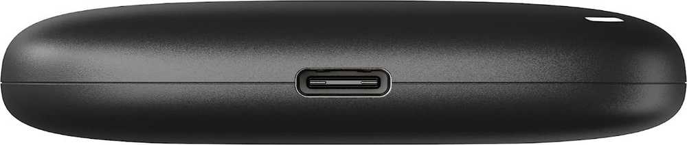 Kietasis diskas „Synology Dysk SSD BeeDrive“, skirtas atsarginei USB 3.2 Gen 2 (10 Gbps) C tipo BDS70-2T kopijai