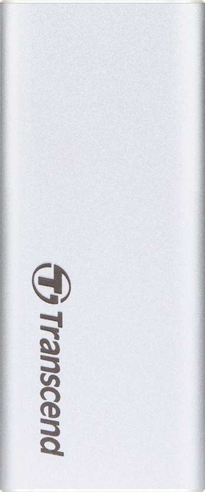 Transcend 120GB, Išorinis kietasis diskas SSD, ESD240C, USB 3.1 Gen 2, Type C, R/W 520/460 MB/s