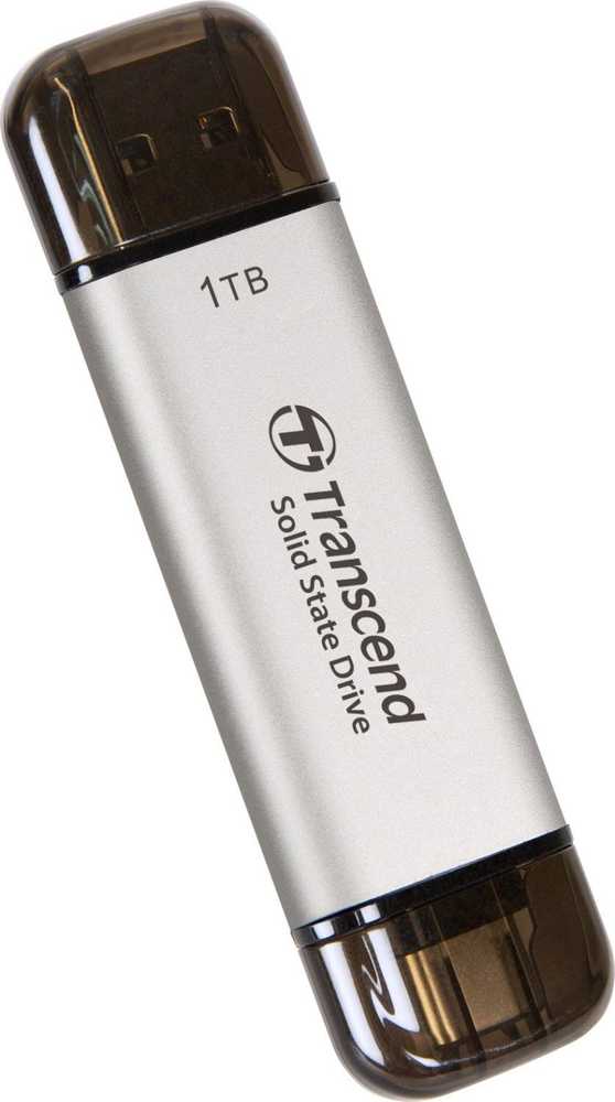 Kietasis diskas TRANSCEND TS1TESD310S