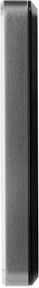 Kietasis diskas Transcend 6.3cm 2TB USB3.1 StoreJet 25C3N Pilkas (ALU)