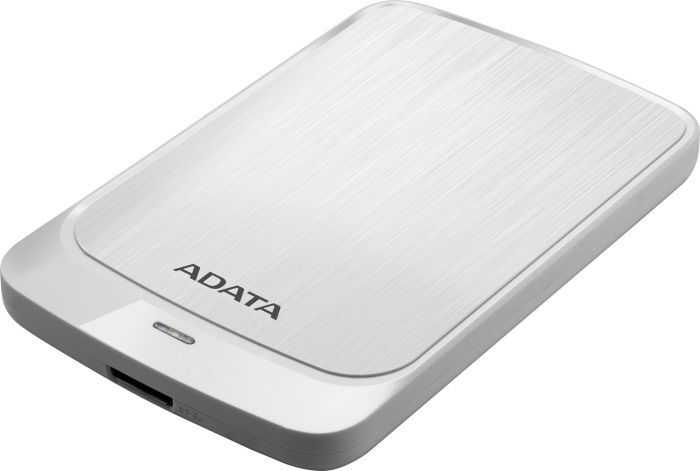 Kietasis diskas ADATA HV320 2TB veržliarakčio tipo HDD tvirtinimo diskas (AHV320-2TU31-CWH)