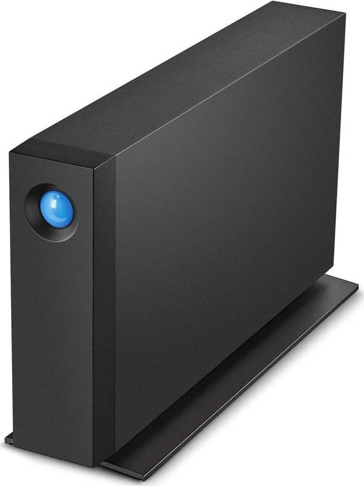 Kietasis diskas LaCie d2 Professional 20TB
