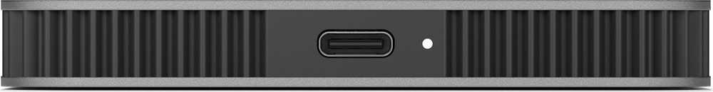 LaCie Išorinis kietasis diskas HDD Mobile Drive (2.5'/4TB/ USB 3.1 TYPE C)
