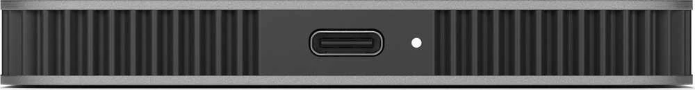 LaCie Išorinis kietasis diskas HDD Mobile Drive (2.5'/2TB/ USB 3.1 TYPE C)