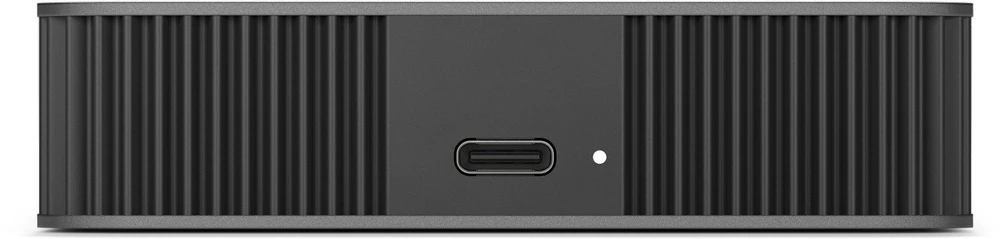 Išorinis kietasis diskas LaCie Mobile Drive Secure, 5TB