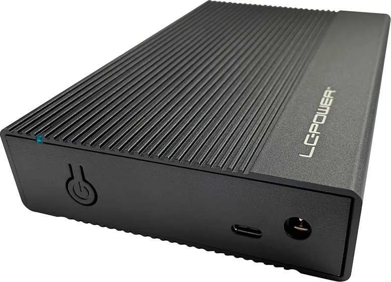LC-Power LC-35U3-C