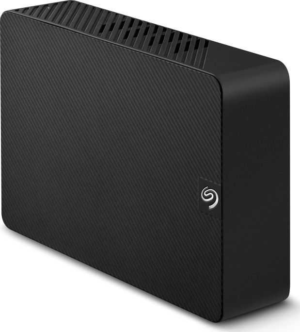 Kietasis diskas HDD USB3 8TB EXT. Juodas STKP8000400 SEAGATE