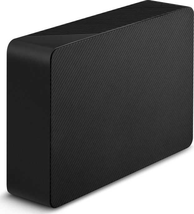 Kietasis diskas HDD USB3 8TB EXT. Juodas STKP8000400 SEAGATE