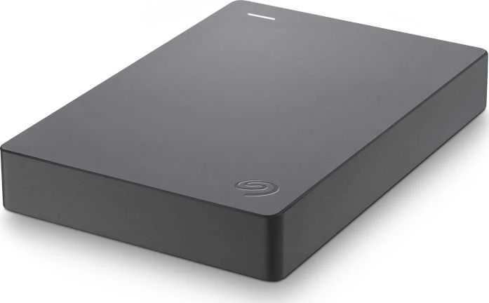 Išorinis kietasis diskas Seagate Basic HDD 4TB