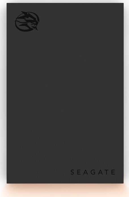 Kietasis diskas Seagate FireCuda Gaming 1TB