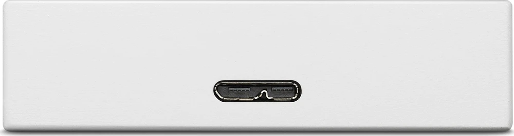 Seagate One Touch STKZ5000402 Išorinis kietasis diskas 5 TB 2.5" Micro-USB B 3.2 Gen 1 (3.1 Gen 1) Mėlyna