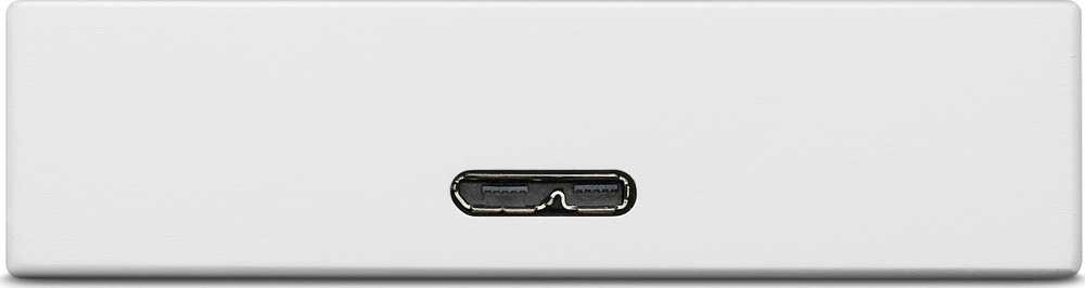 Kietasis diskas Dysk zewnętrzny HDD Seagate One Touch Portable 1TB Mėlyna (STKY1000402)