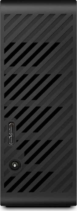 Kietasis diskas Dysk zewnętrzny HDD Seagate Expansion Desktop 4TB Juodas (STKP4000400)