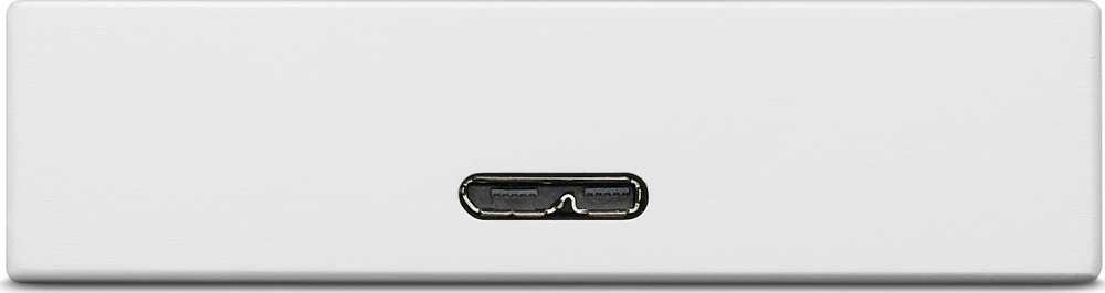Kietasis diskas Išorinis HDD „Seagate One Touch Portable“ 4 TB Mėlyna (STKZ4000402)