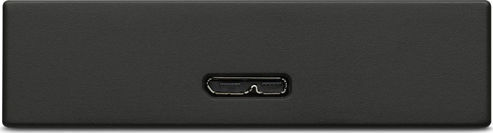 Kietasis diskas Seagate One Touch 1TB sidabrinė
