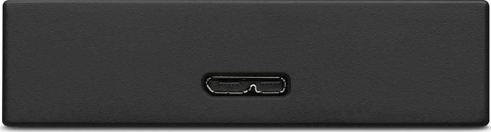 Kietasis diskas Seagate One Touch HDD 2TB sidabrinė