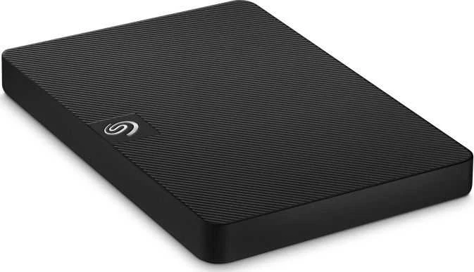 Išorinis kietasis diskas HDD Seagate Expansion Portable 2TB