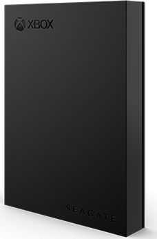 Kietasis diskas „Seagate“ „XBOX“ diskas, 4 TB