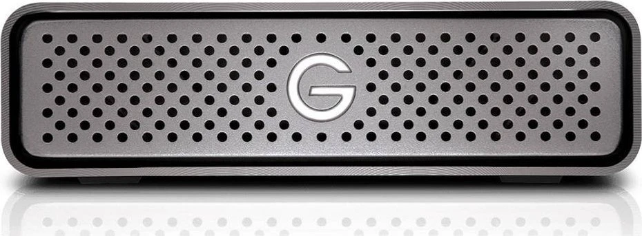 Kietasis diskas „SanDisk Professional G-DRIVE PROJECT“ 18 TB atmintinė