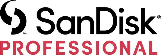 Kietasis diskas „SanDisk Professional G-DRIVE PROJECT“ 18 TB atmintinė