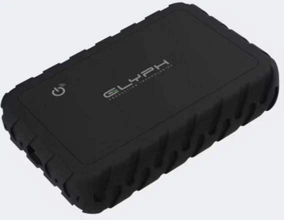 Išorinis kietasis diskas SSD Glyph Atom EX80 2TB (A80EX2000)