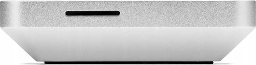 Išorinis kietasis diskas SSD OWC Envoy Pro Elektron 2TB sidabrinis (OWCENVPK02)
