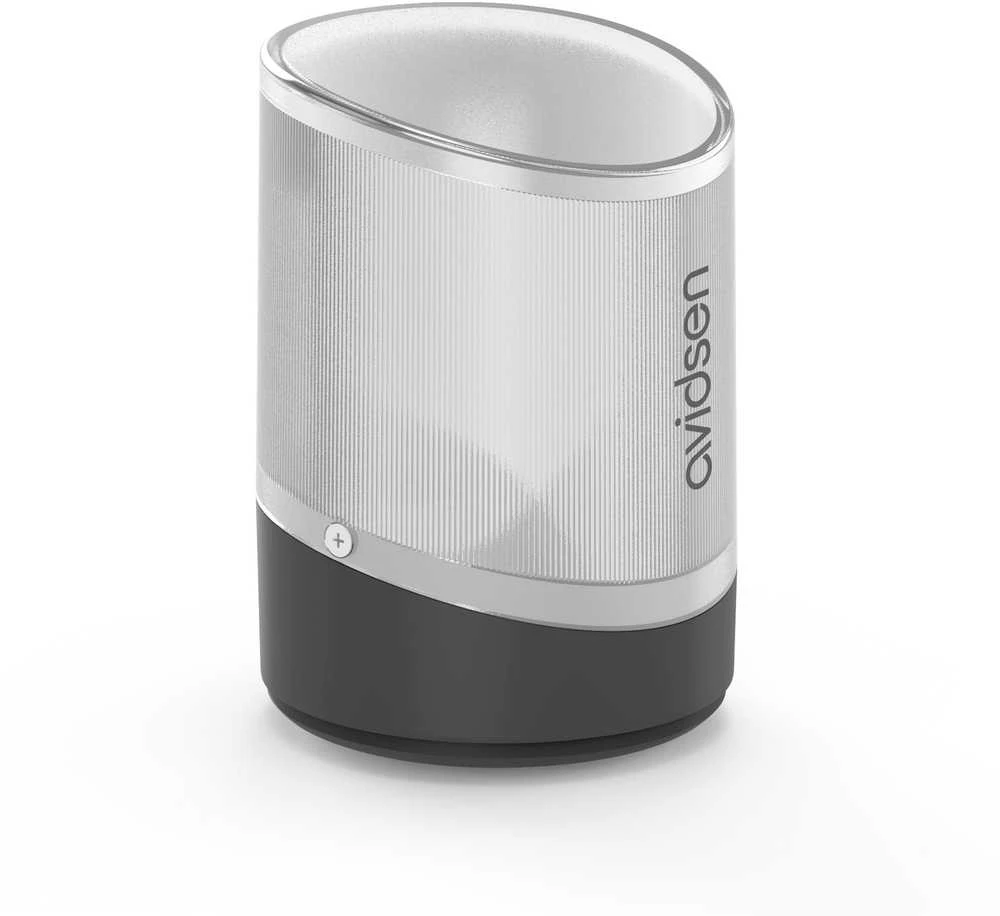 Įspėjamoji šviesa vartų automatikai ORNO by Avidsen / Extel