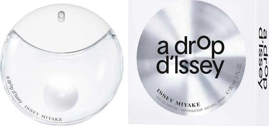 Issey Miyake A Drop d'Issey EDP 90ml