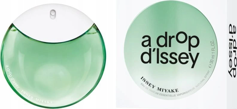 Issey Miyake A Drop D'Issey EDP parfumuotas vanduo moterims, 30 ml