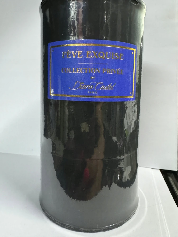 Diane Castel Feve Exquise EDP parfumuotas vanduo unisex, 50 ml
