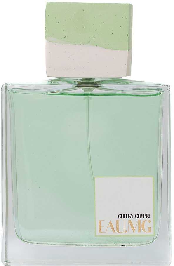 Eau.Mg Cheeky Chypre PP kvepalai unisex, 50 ml
