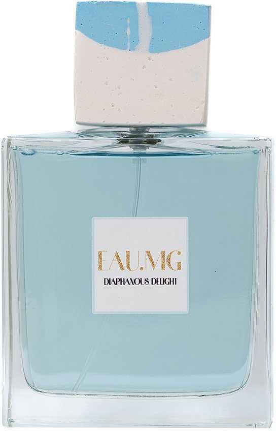 Eau.Mg Diaphanous Delight PP kvepalai unisex, 50 ml