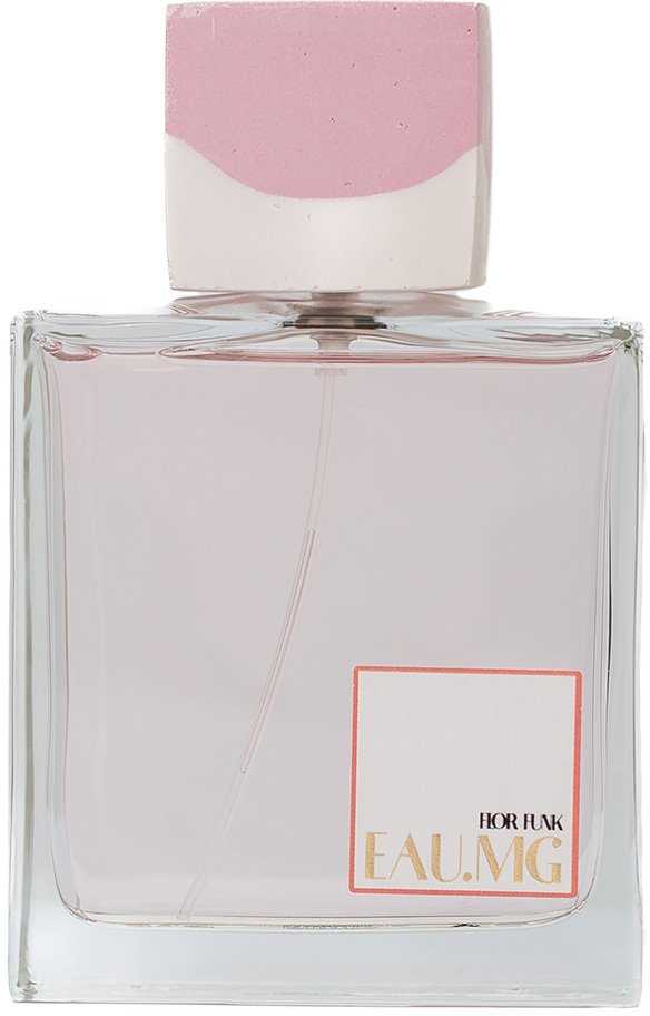 Eau.Mg Flor Funk PP kvepalai unisex, 50 ml