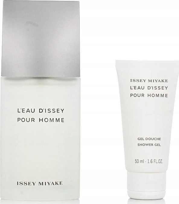 Issey Miyake L'Eau D'Issey Pour Homme, 125 ml