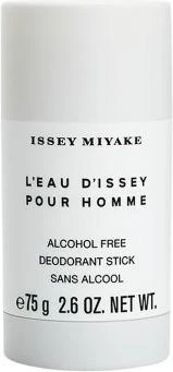 Dezodorantas Issey Miyake L'Eau D'Issey pour Homme, 75 g aprašymas - Prekės nuotrauka